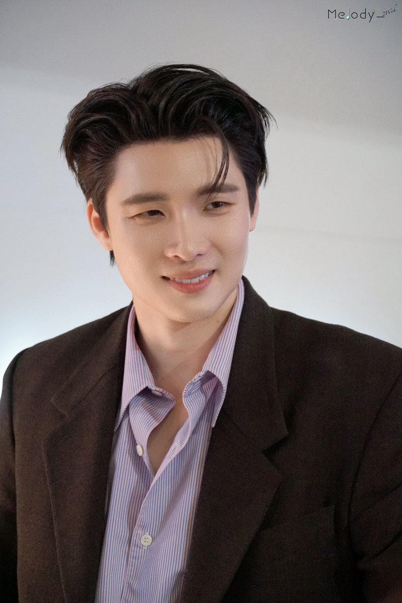 Melody2wishCNFC's tweet image. 260201📷

Waiting next meeting 💙@m34nismind 

#MeanPhiravich
#UltimateTroopBoardJump2026