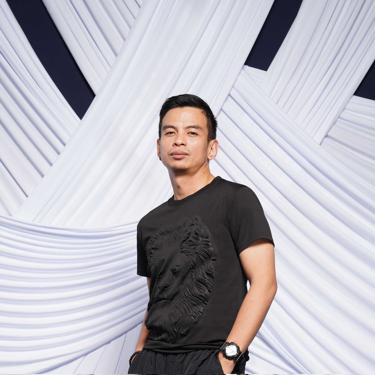 Michael Franks tweet media