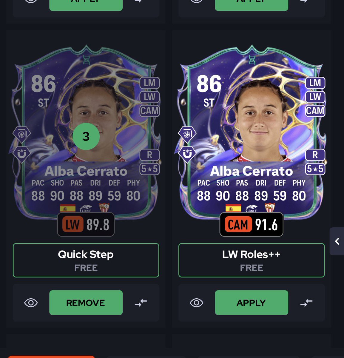 FTD - EAFC Trader/Creator tweet media