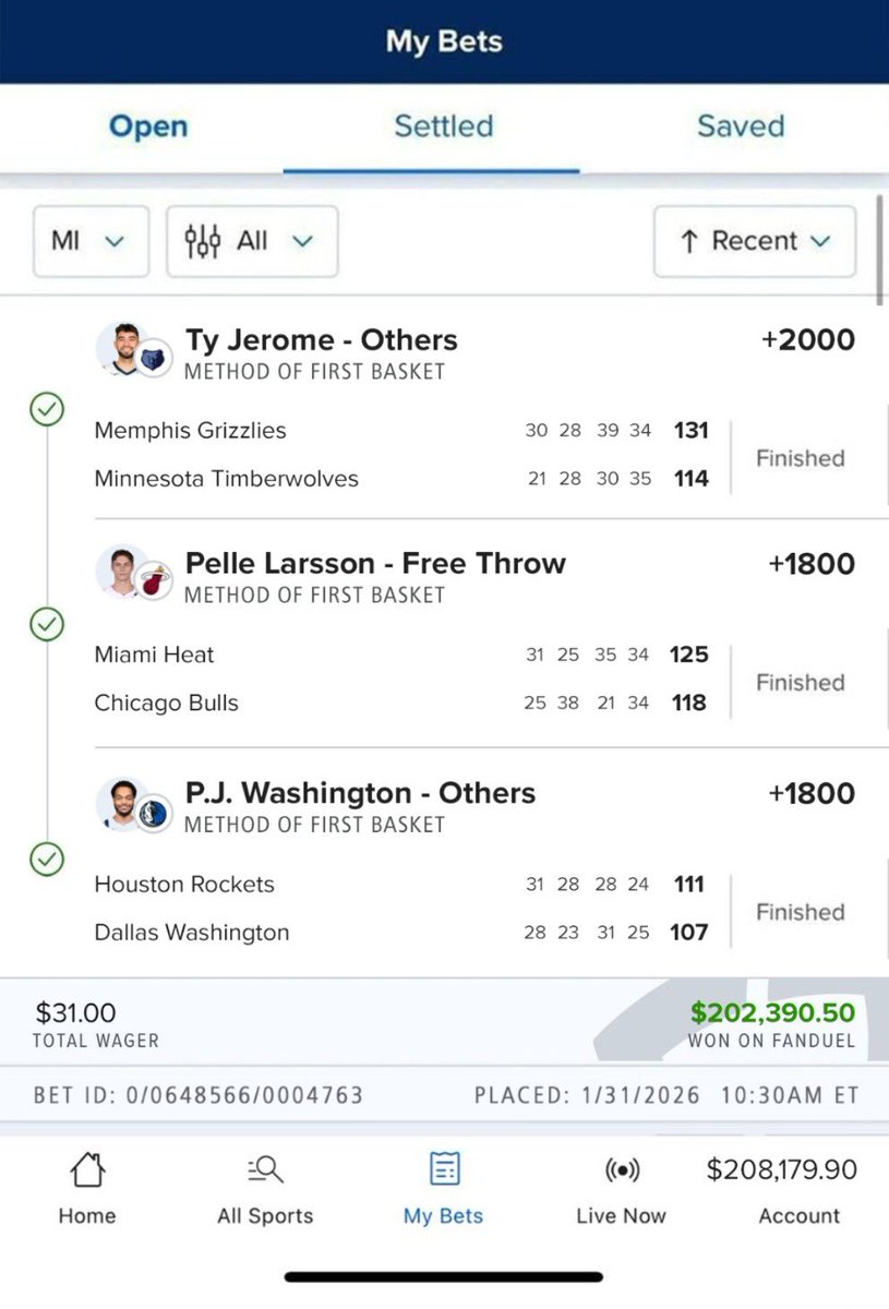 kingtipster tweet media