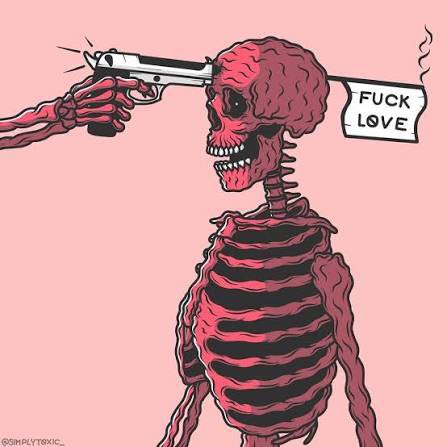 jwil954's tweet photo. Fucka Valentine’s Day 

bsDjPRbrKg1rtL4gVVTzkzo1JFh5zAhh7j3XJNzpump https://t.co/wfuguoBWpi