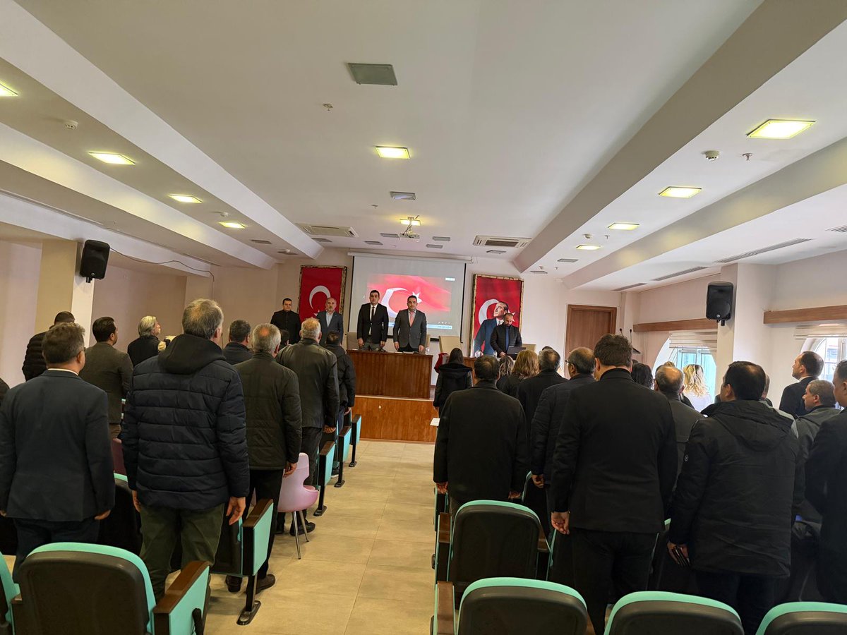 Döşemealtı İlçe Milli Eğitim Müdürlüğü tweet media