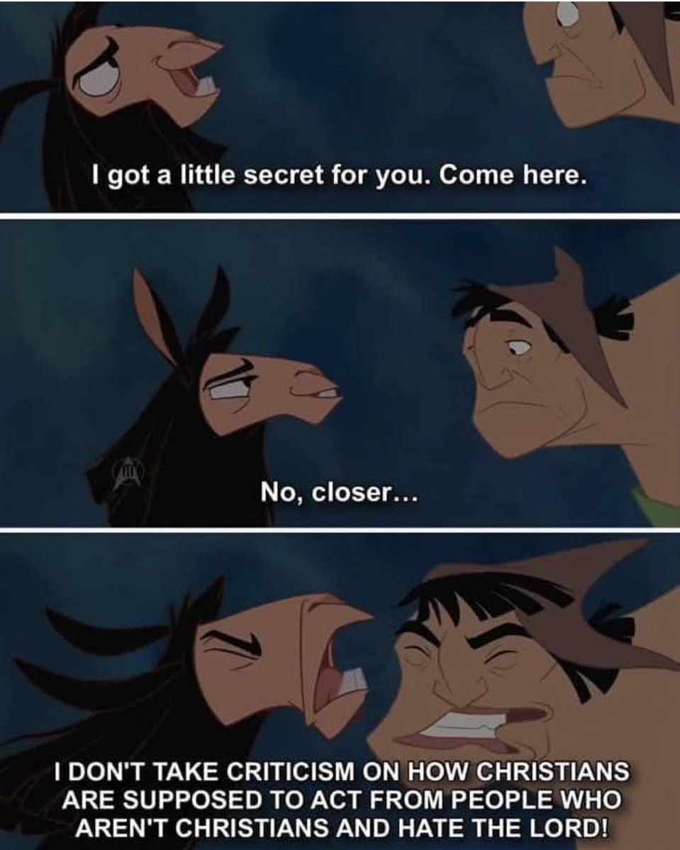 WifeyNaomi's tweet image. It’s true