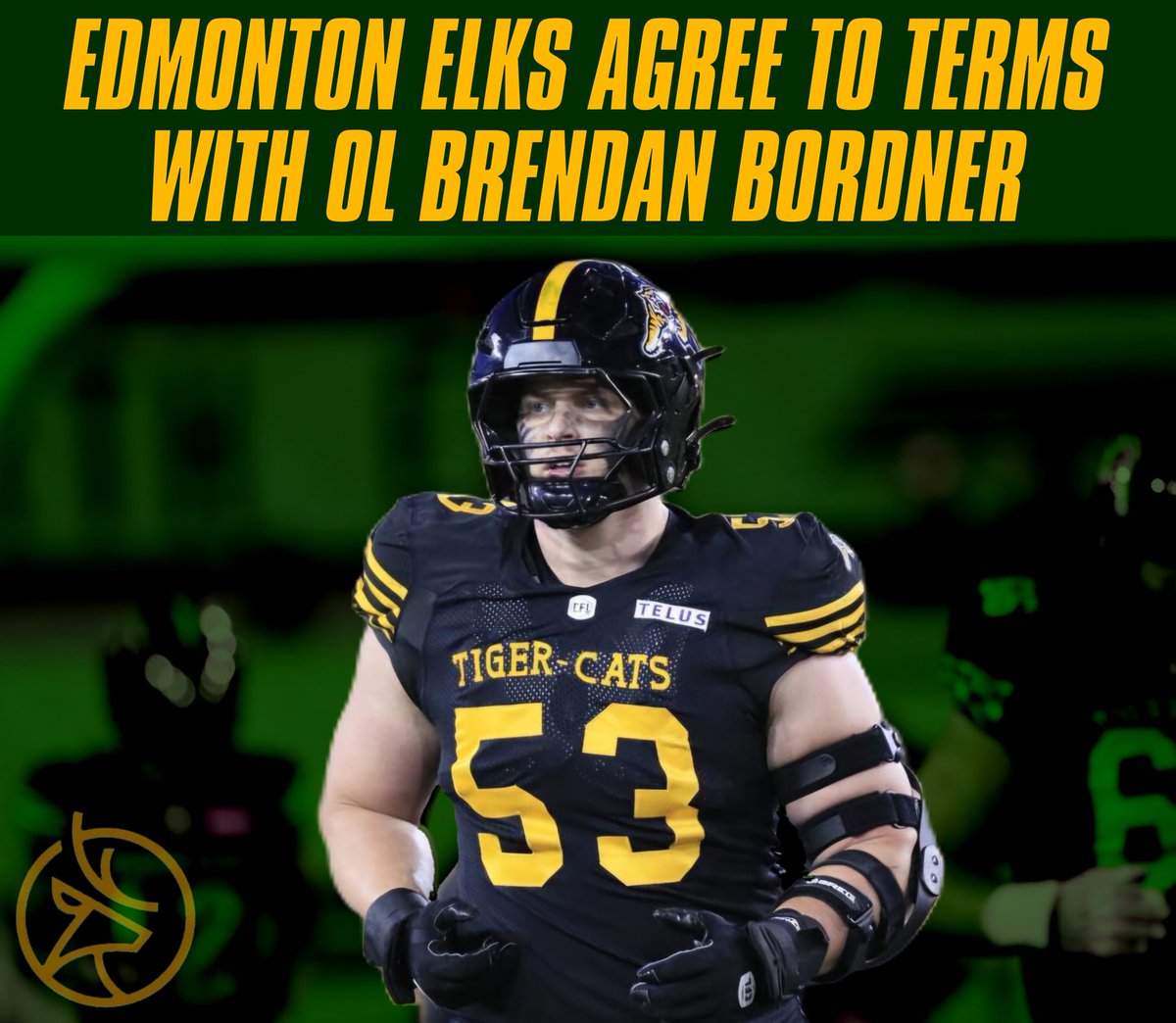 The Elks Herd tweet media