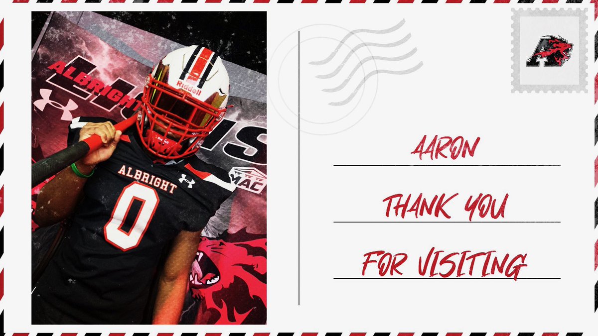 Aaron Foote 2nd tweet media