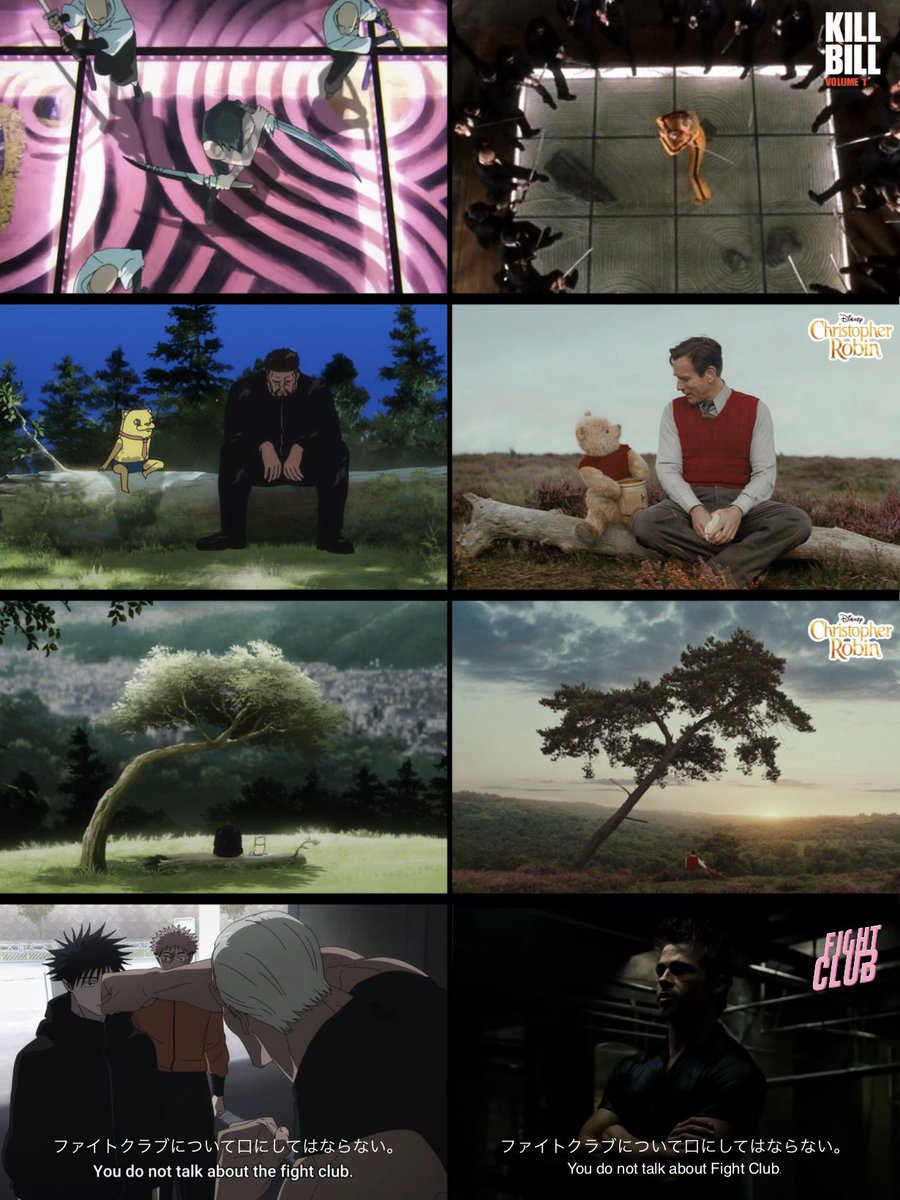 Anime Posts tweet media