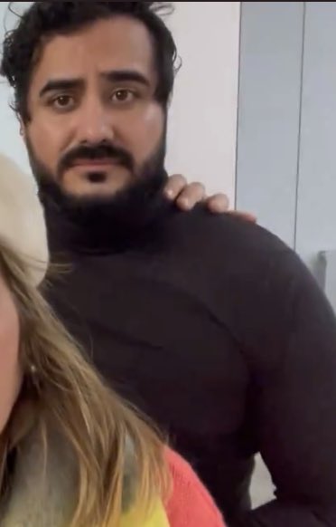 "Me duelen las manos de aplaudir al Jincho"