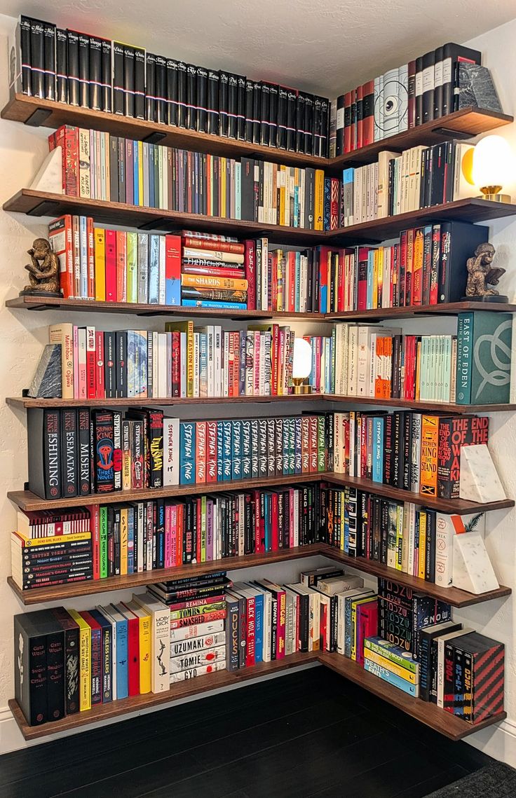 Books are the quietest and most constant of friends; they are the most accessible and wisest of counselors.