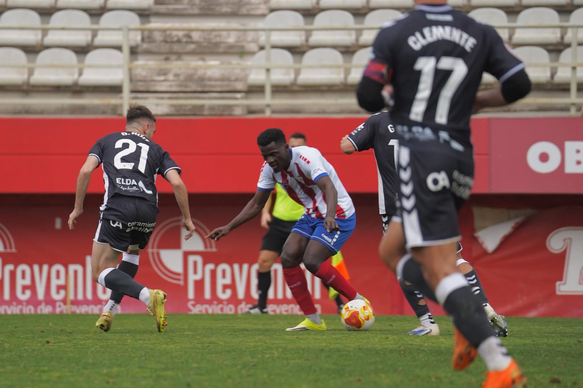 Algeciras CF tweet media