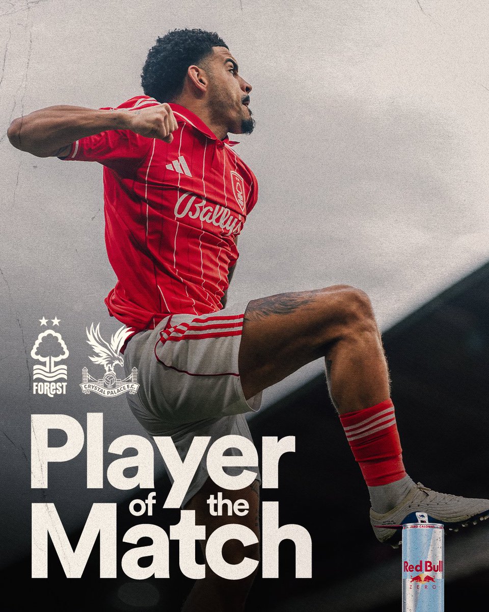 NFFC tweet picture