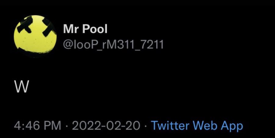 Stevie 🔮 $XRP tweet media