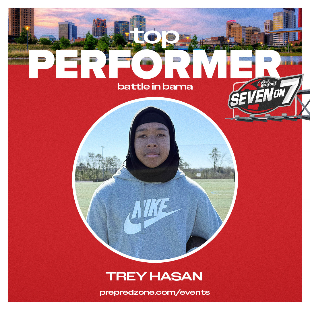 Prep Redzone 🏈 tweet media