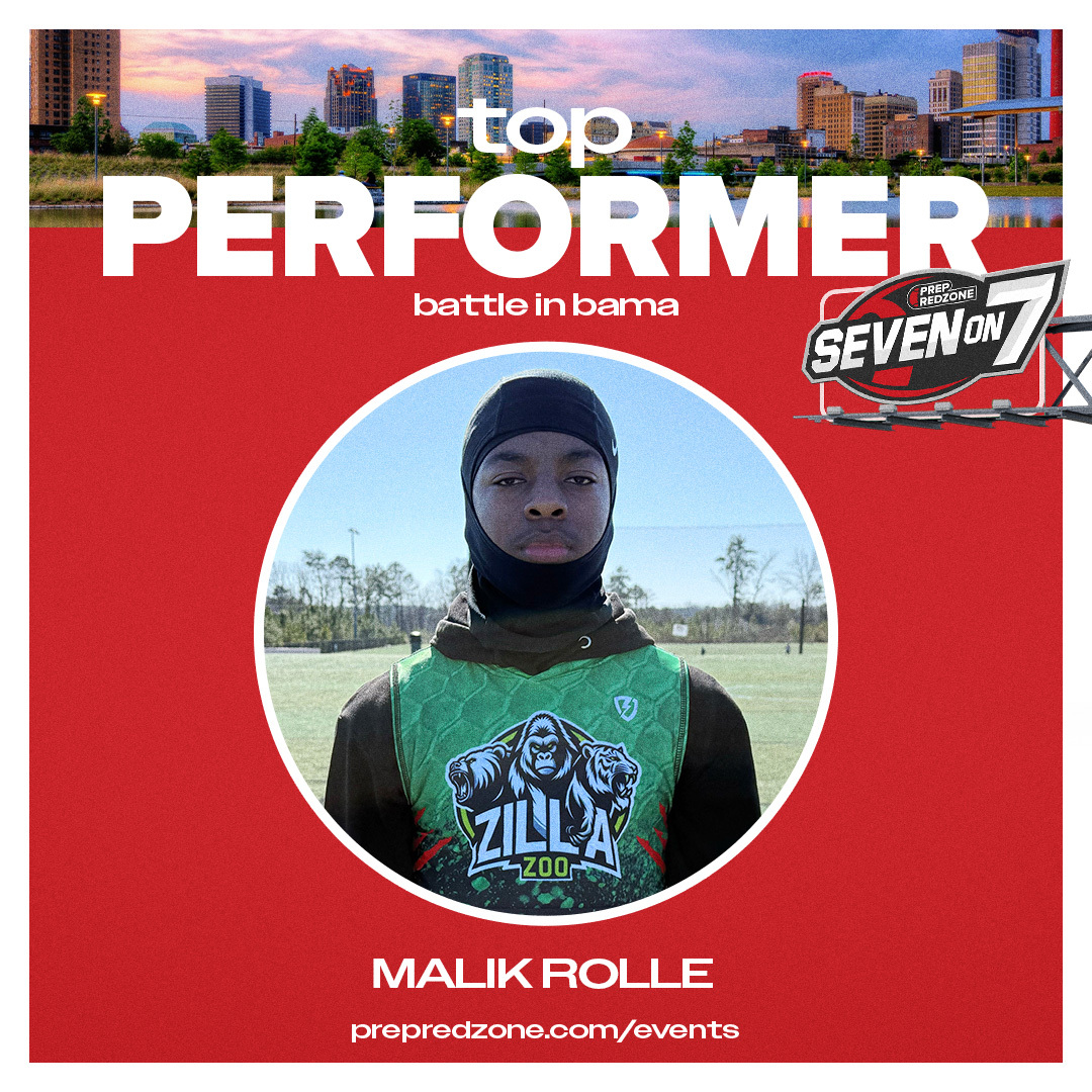 Prep Redzone 🏈 tweet media