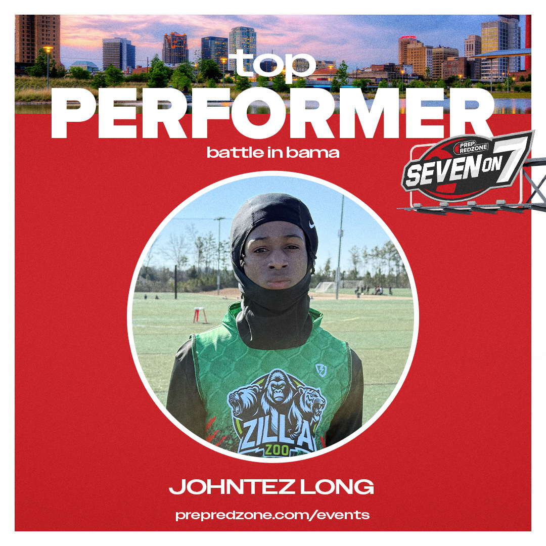 Prep Redzone 🏈 tweet media