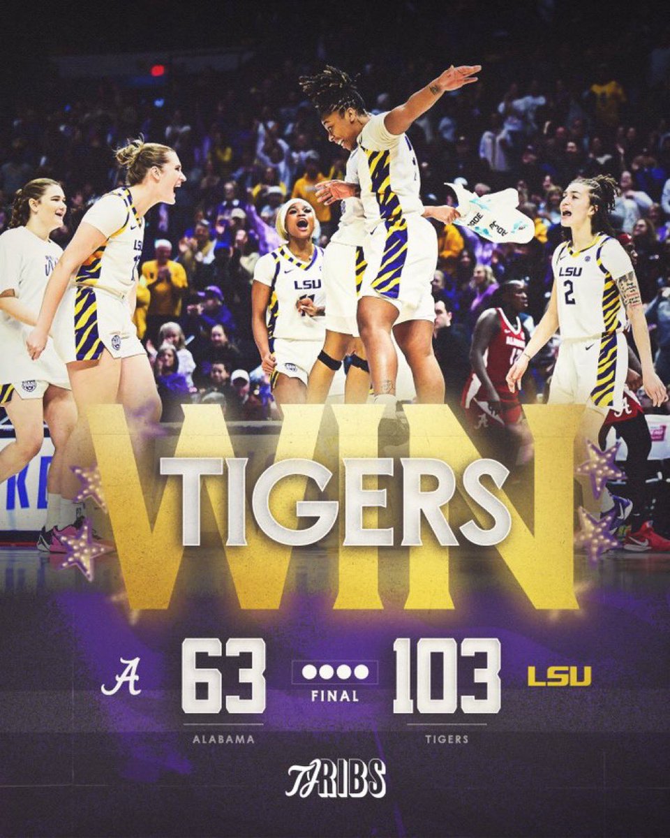 LSU FRESHMEN CLASS WITH POINTS TODAY👀🎯🔥 <a href="/LSUwbkb/">LSU Women's Basketball</a> 

🐯 ZAKIYAH JOHNSON-🎯15 points
🐯 GRACE KNOX-🎯8 points 
🐯 BELLA HINES-🎯6 points
🐯 DIVINE BOURRAGE-🎯5 points
🐯 MEGHAN YARNEVICH-🎯2 points