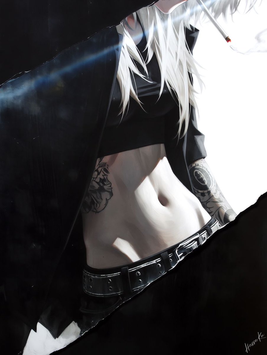 Thanks for over 3000 likes♡