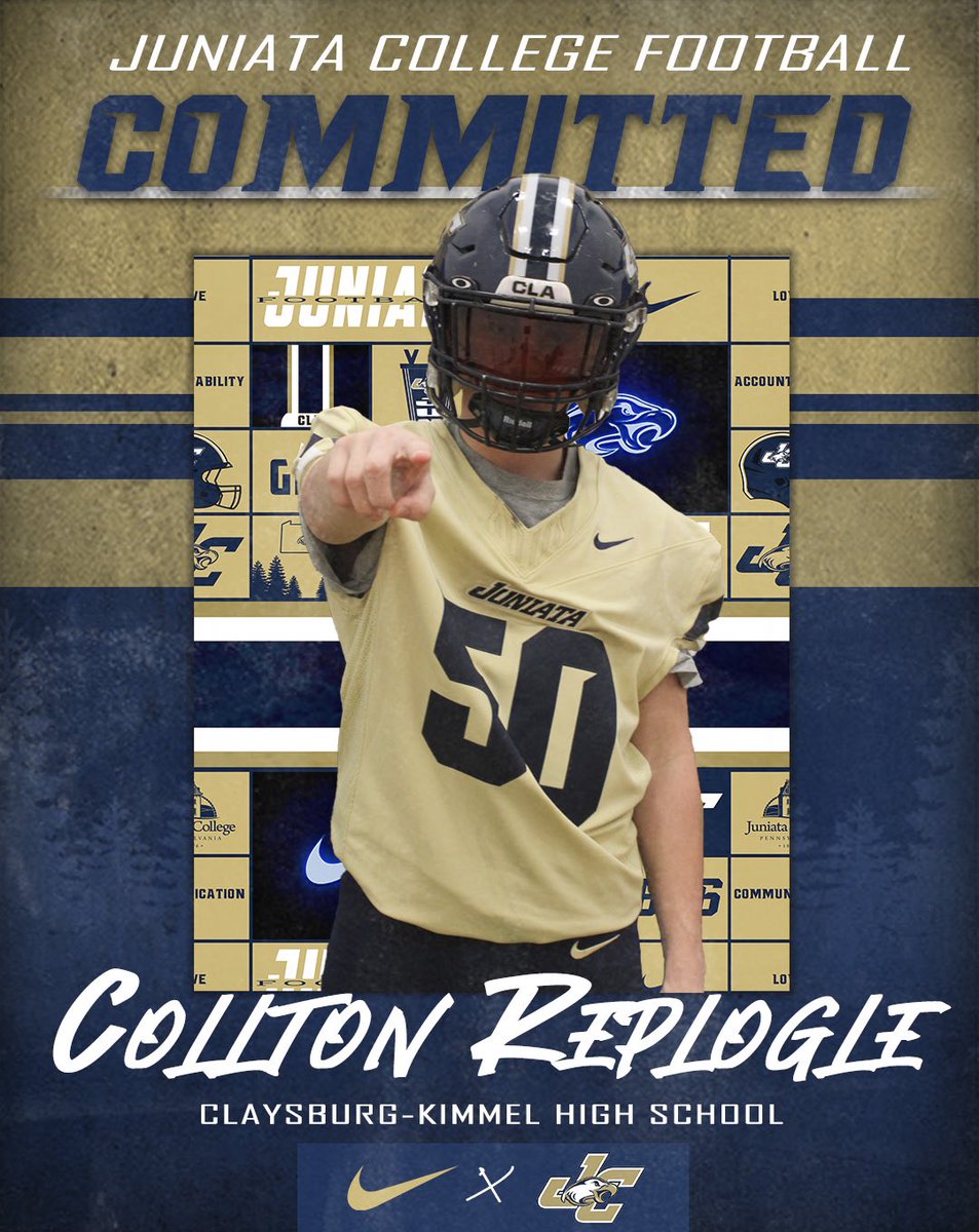 Collton Replogle tweet media