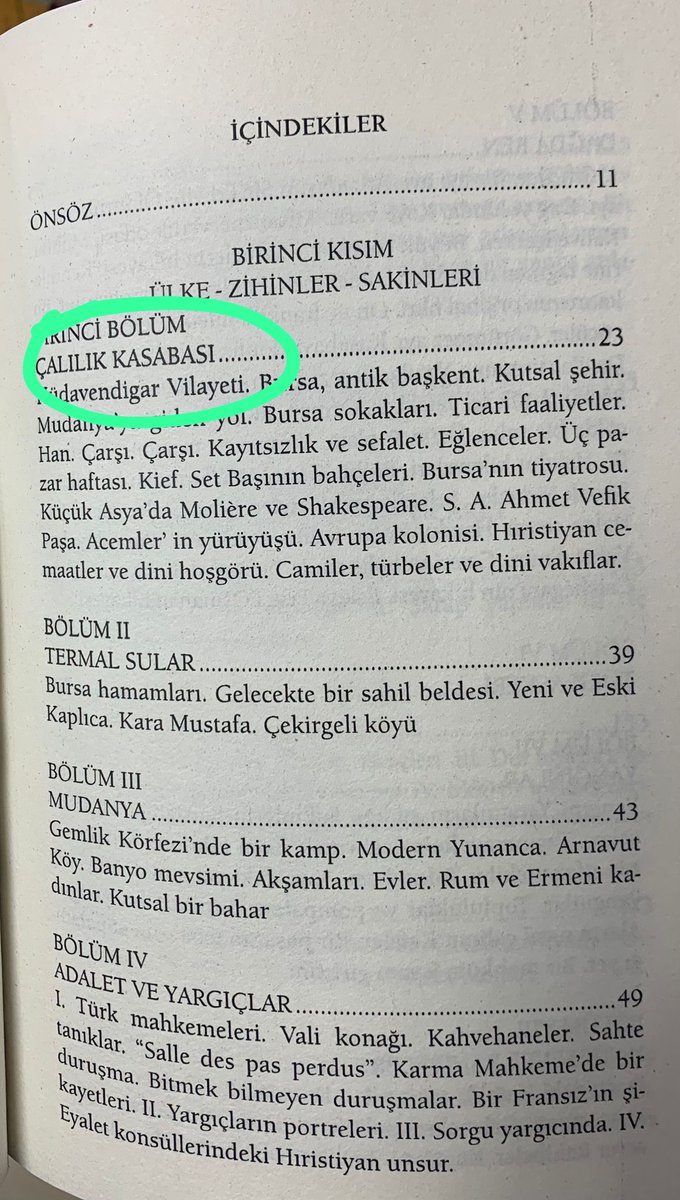 Etik dışı skandallarla bilinen Dorlion Yayınları, şimdi de Edmond Dutemple'nin meşhur seyahatnamesini Google Translate'in bile yapmayacağı hataları yaparak çevirmiş. Künyede de herhangi bir çevirmen adı yazmıyor. Balık baştan kokuyor hem de, kapakta Viskonsül ifadesi "Fransa