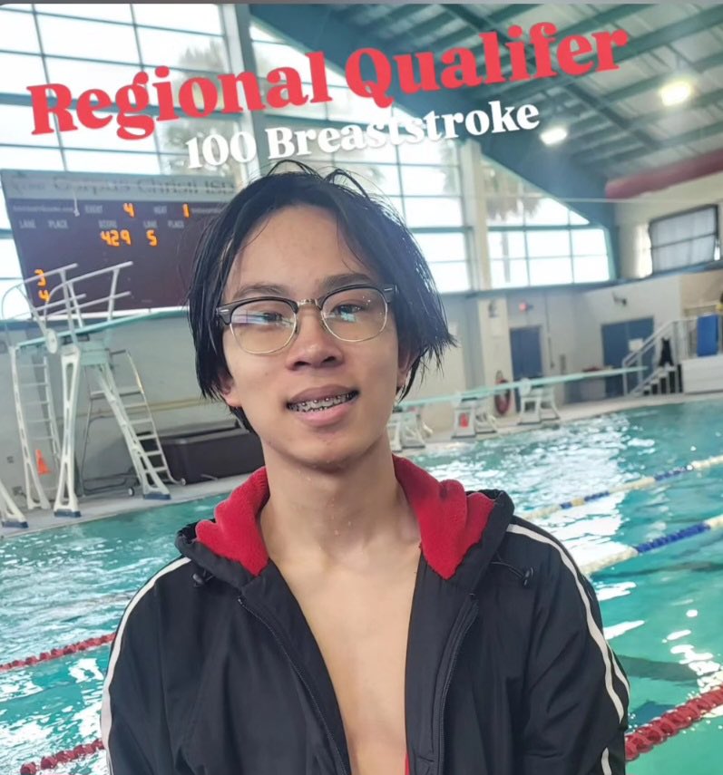 W.B. Ray High School tweet media