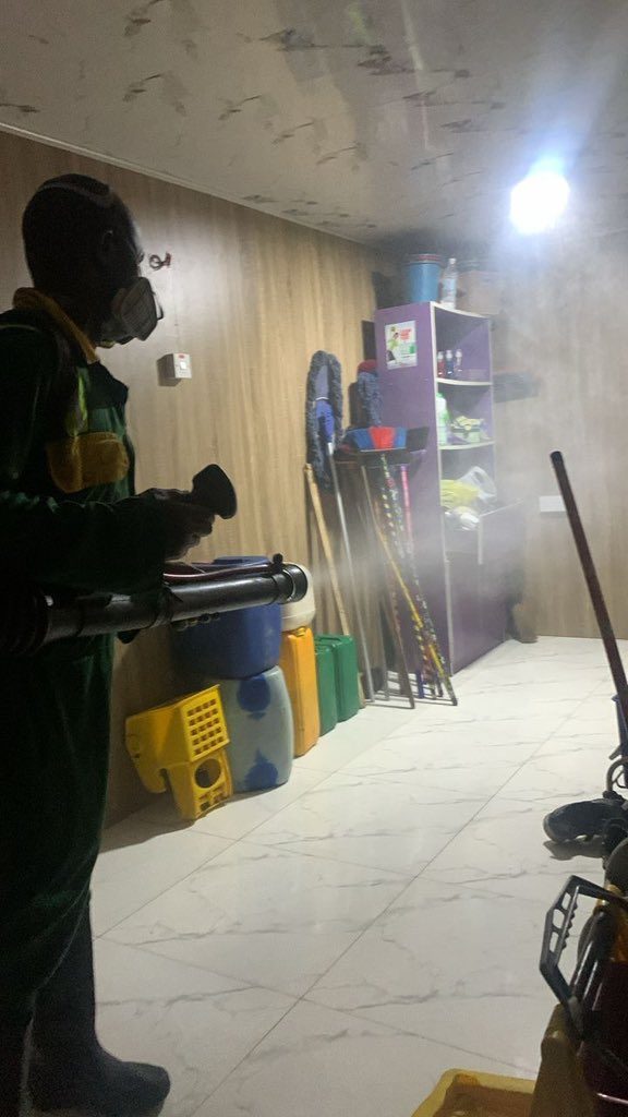 rijeotec's tweet photo. Fumigation services available https://t.co/iHoojgCh2N