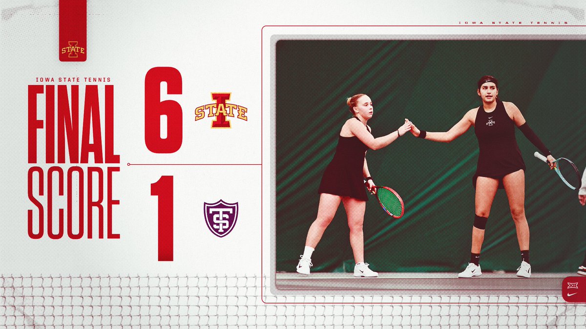That's a Cyclone victory‼️🌪️