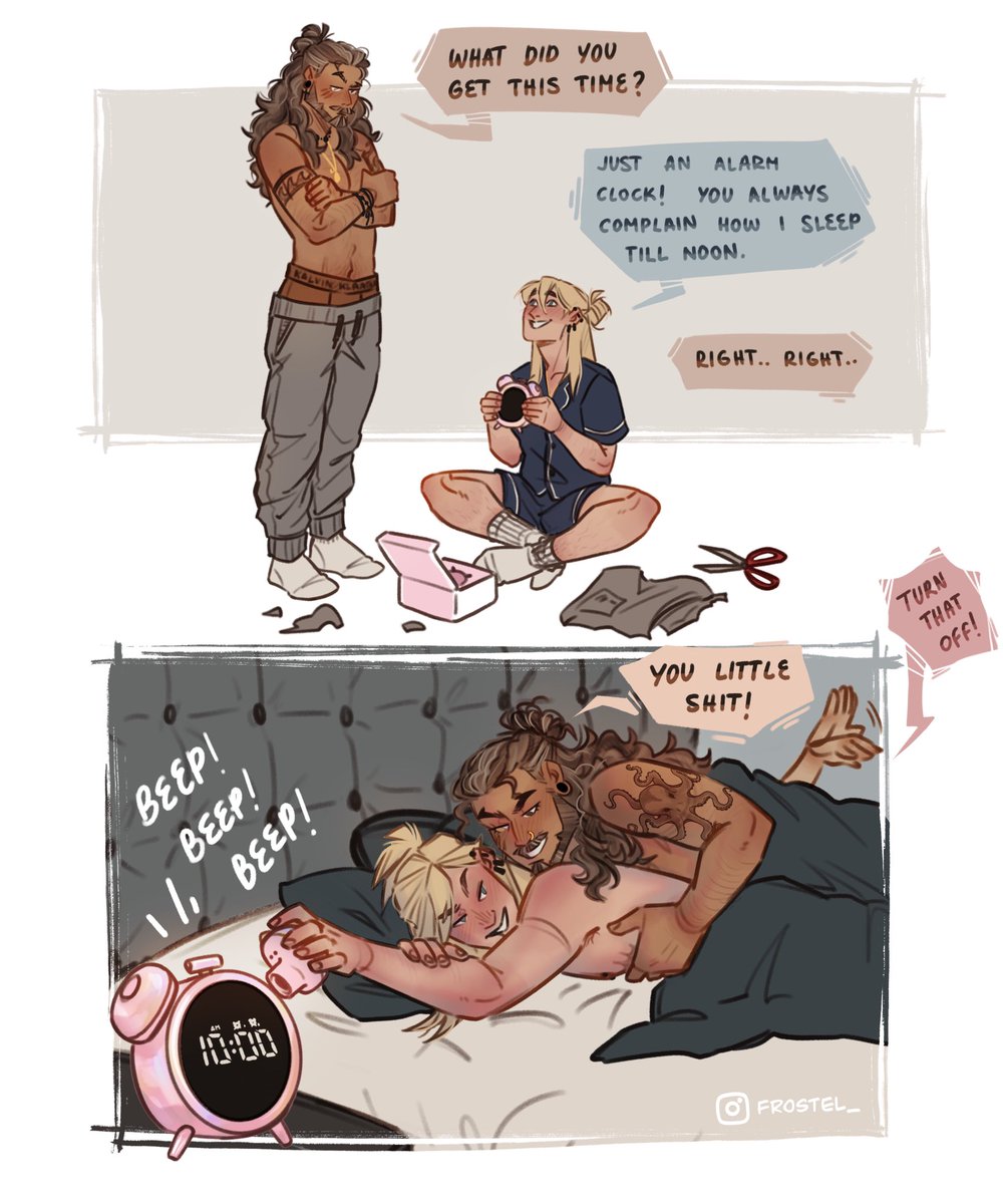 Frostel_ tweet media