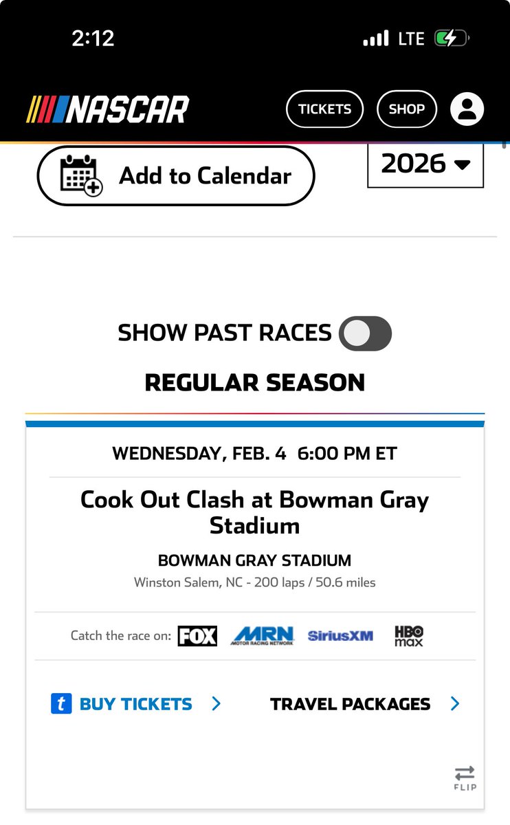 ChrisOwens62's tweet image. 👀 #NASCAR