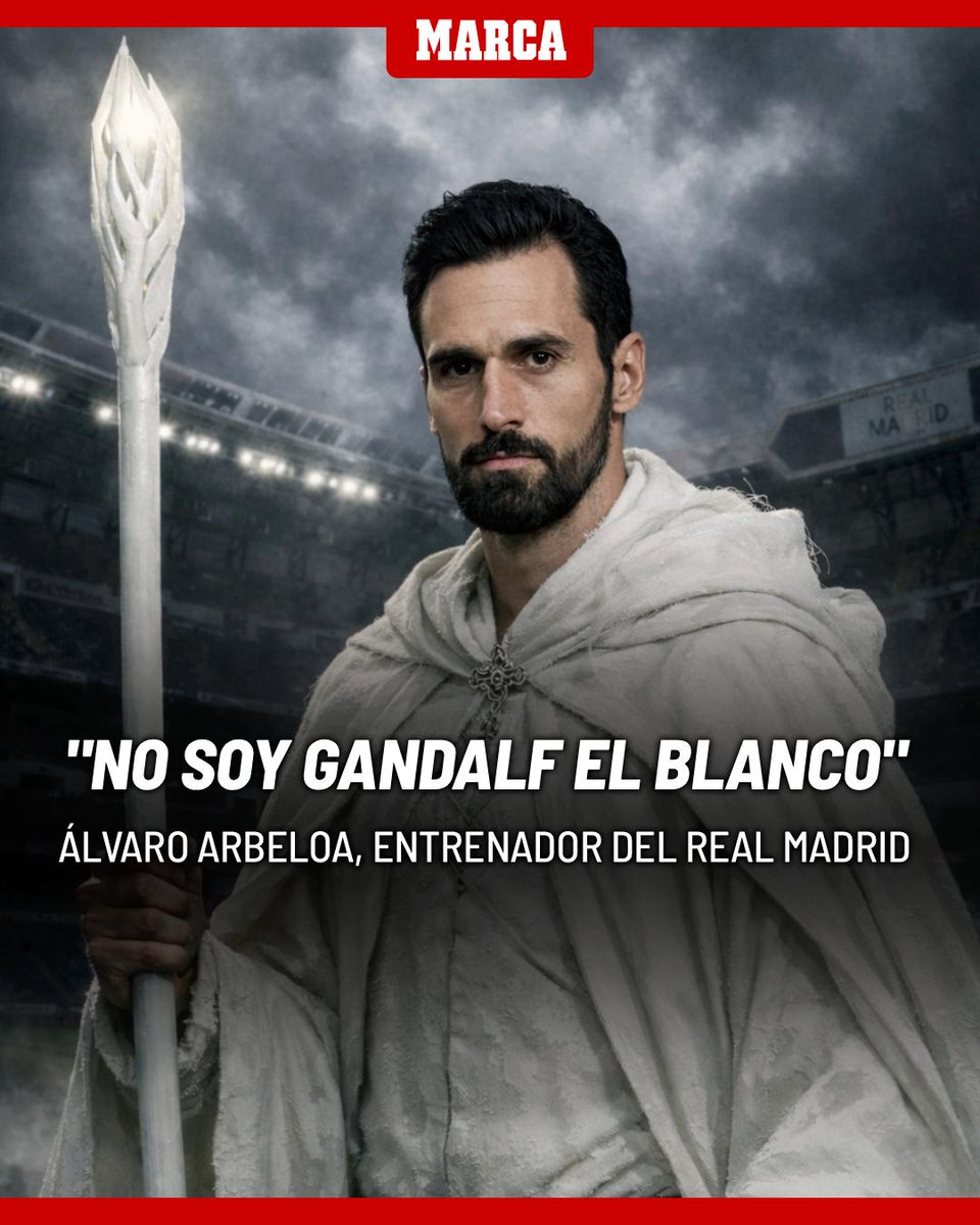 MARCA tweet media