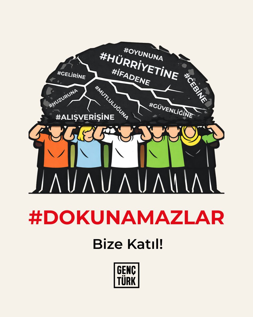 Oyunlarımıza tek bir kararla müdahale edilebildiği, yurt dışı alışverişimizin keyfi biçimde sınırlandığı, bant daraltmalarıyla günlük hayatımızın yavaşlatıldığı bir dönemdeyiz.

Bu adımlar teknik düzenlemeler değil;
ifadelerimize, tercih özgürlüğümüze ve yaşam alanımıza yönelen