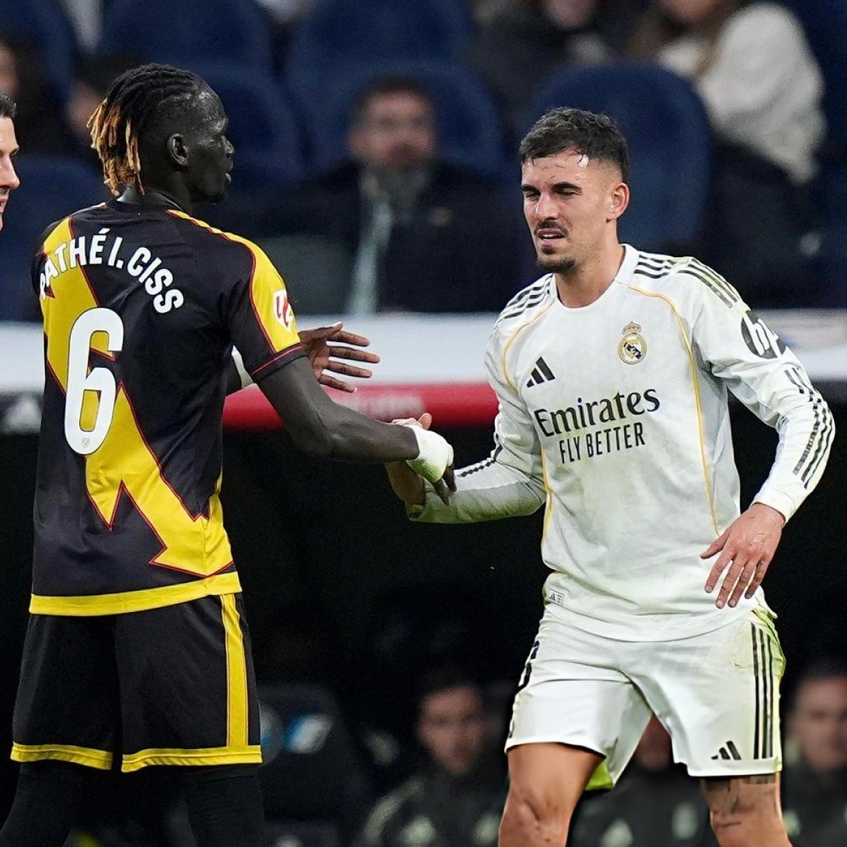 Madrid Xtra tweet media