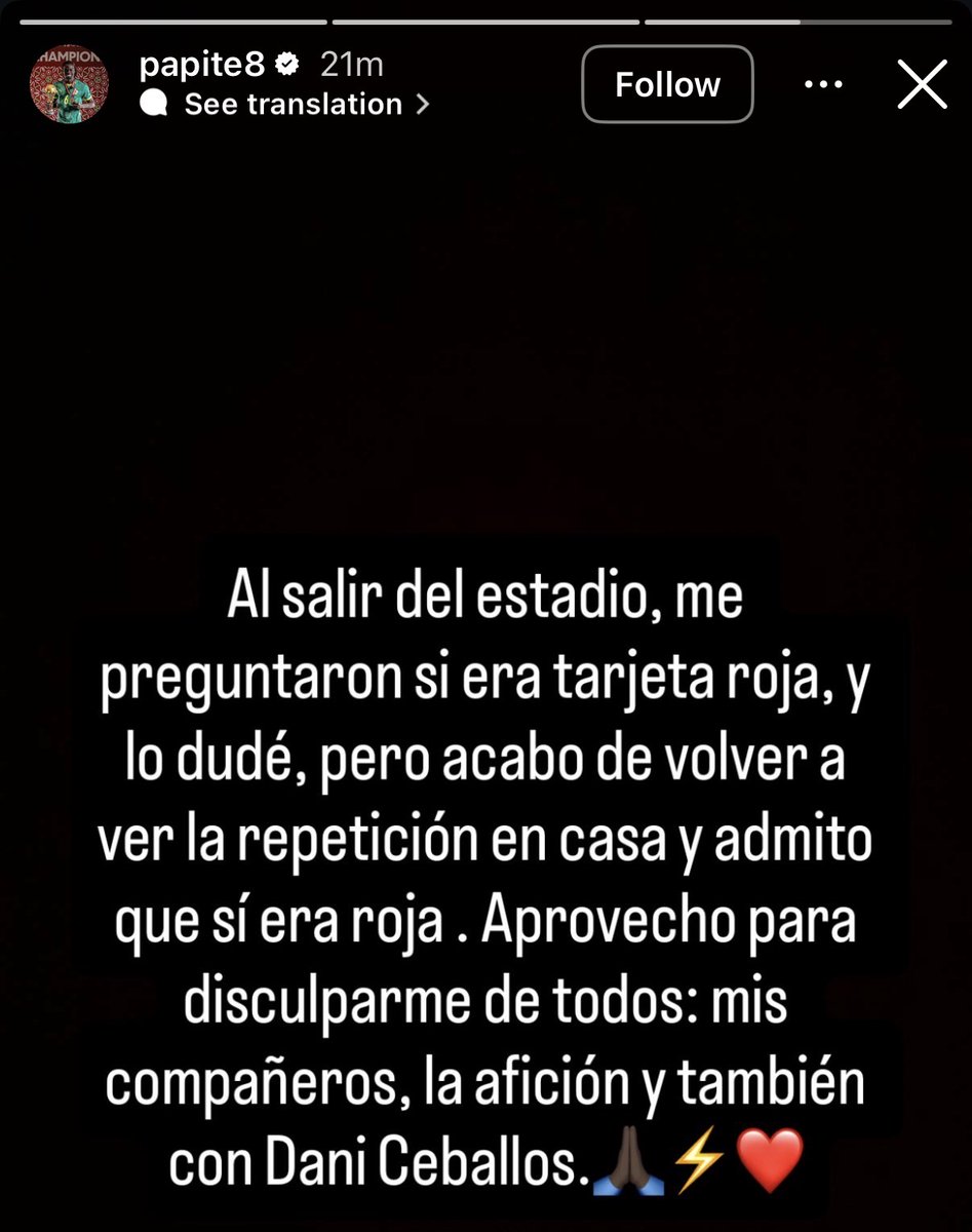 Madrid Xtra tweet media