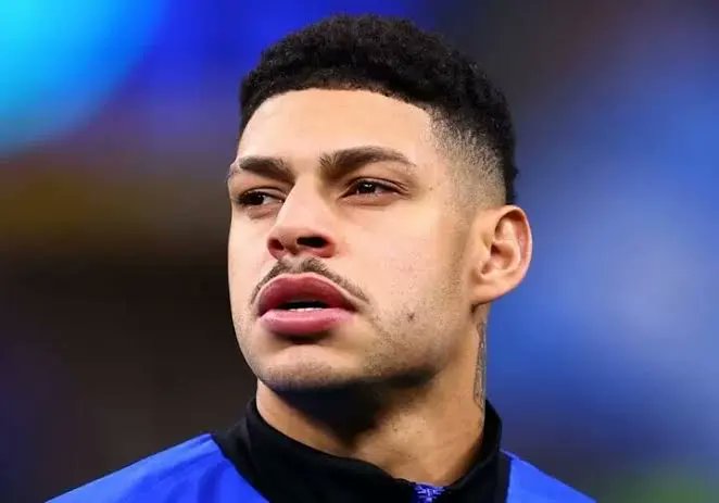 L'Inter in campionato con Luis Henrique dall'inizio:

- 12 partite: 11 vittorie, 1 pareggio, media punti 2.83, proiezione finale 108 punti