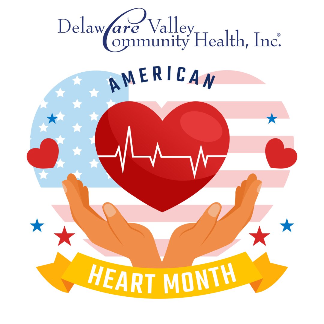 DVCH_Inc's tweet photo. Heart health in 2026 means action ❤️ From awareness to action—Wear Red Day, healthy habits, early detection, and community impact—we’re building healthier hearts for everyone.

#AmericanHeartMonth #HeartHealth2026 #DVCHStrong https://t.co/UDyXljEO3v