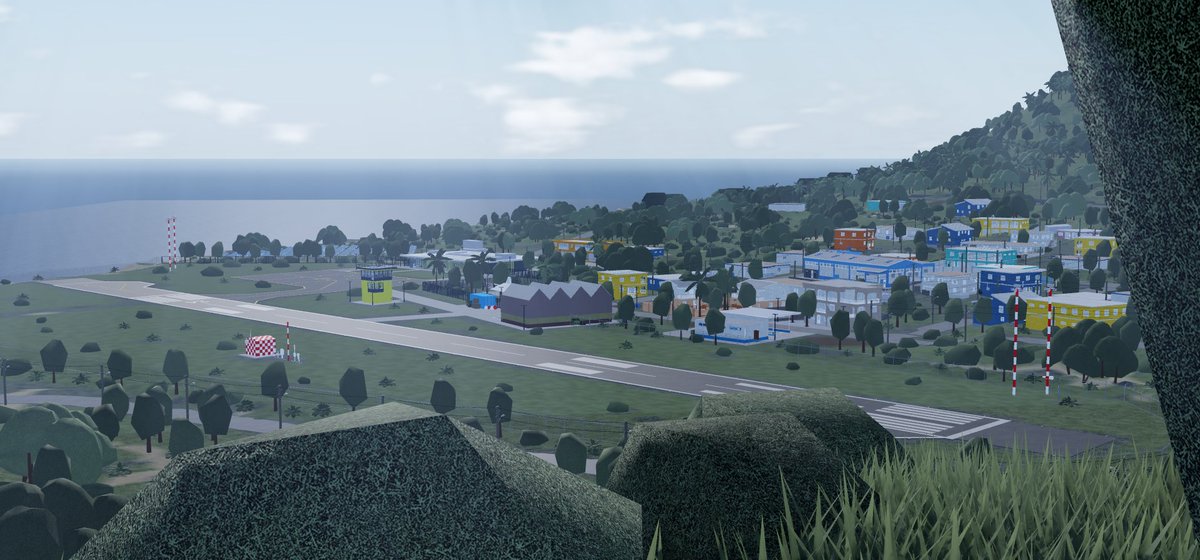 Netherlands Antilles tweet media