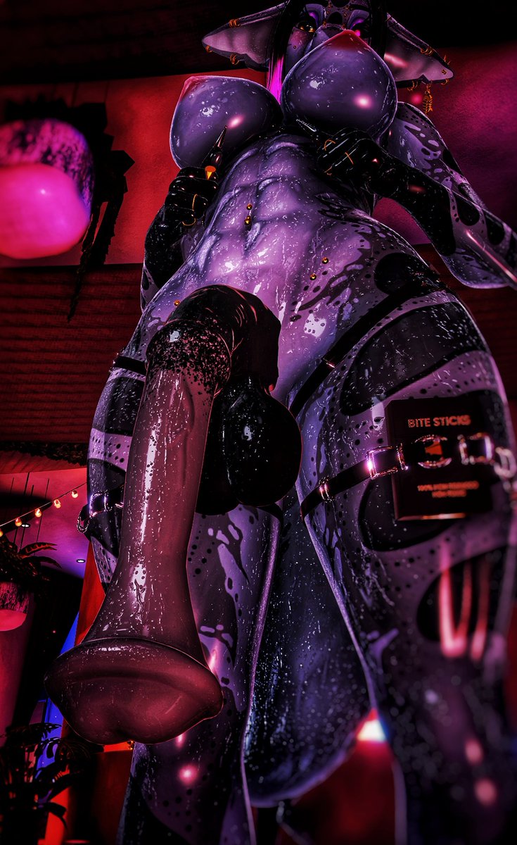 You know you want to ~  😜