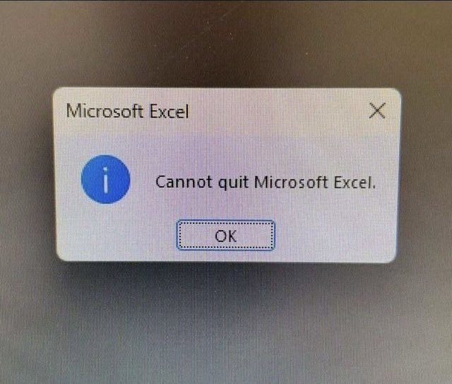 أول تجربة لي مع هاش بلس 🤝
كانت من نصيب معسكر تحليل البيانات

يوم خفيف بدأنا فيه بأهم أداة في حياة محللي البيانات اللي هي الاكسل 📊

بداية تأسيسية مهمة، ومتحمسة جداً للي جاي..

#معسكرات_هاش_بلس