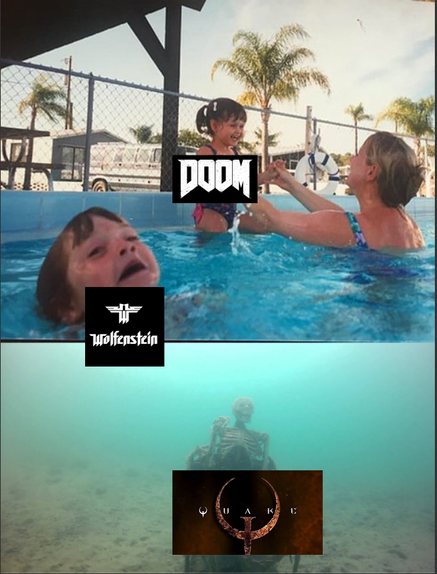 StormslayerDev's tweet image. Friendly reminder