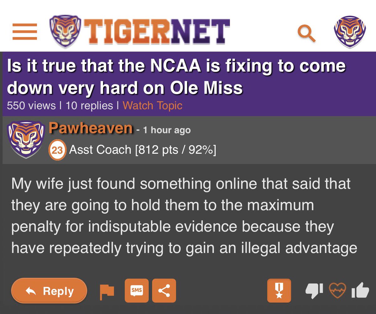 Message Board Geniuses tweet media