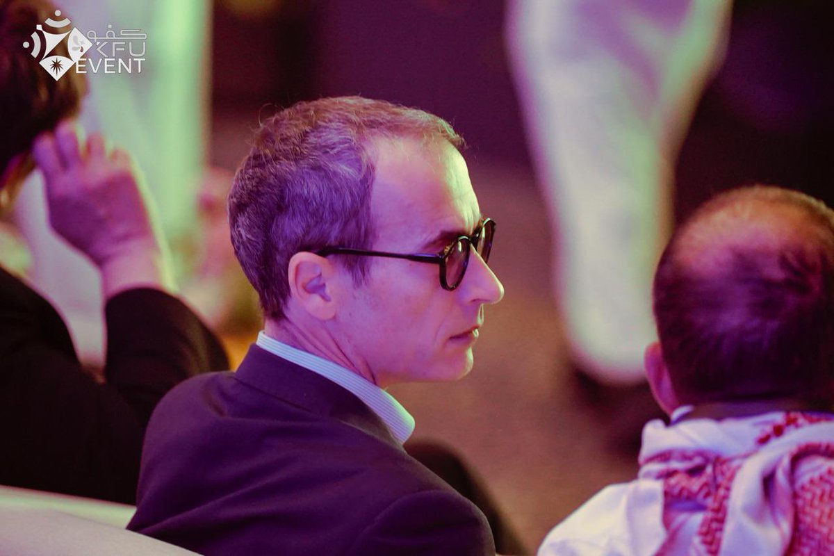 KFU Events tweet media