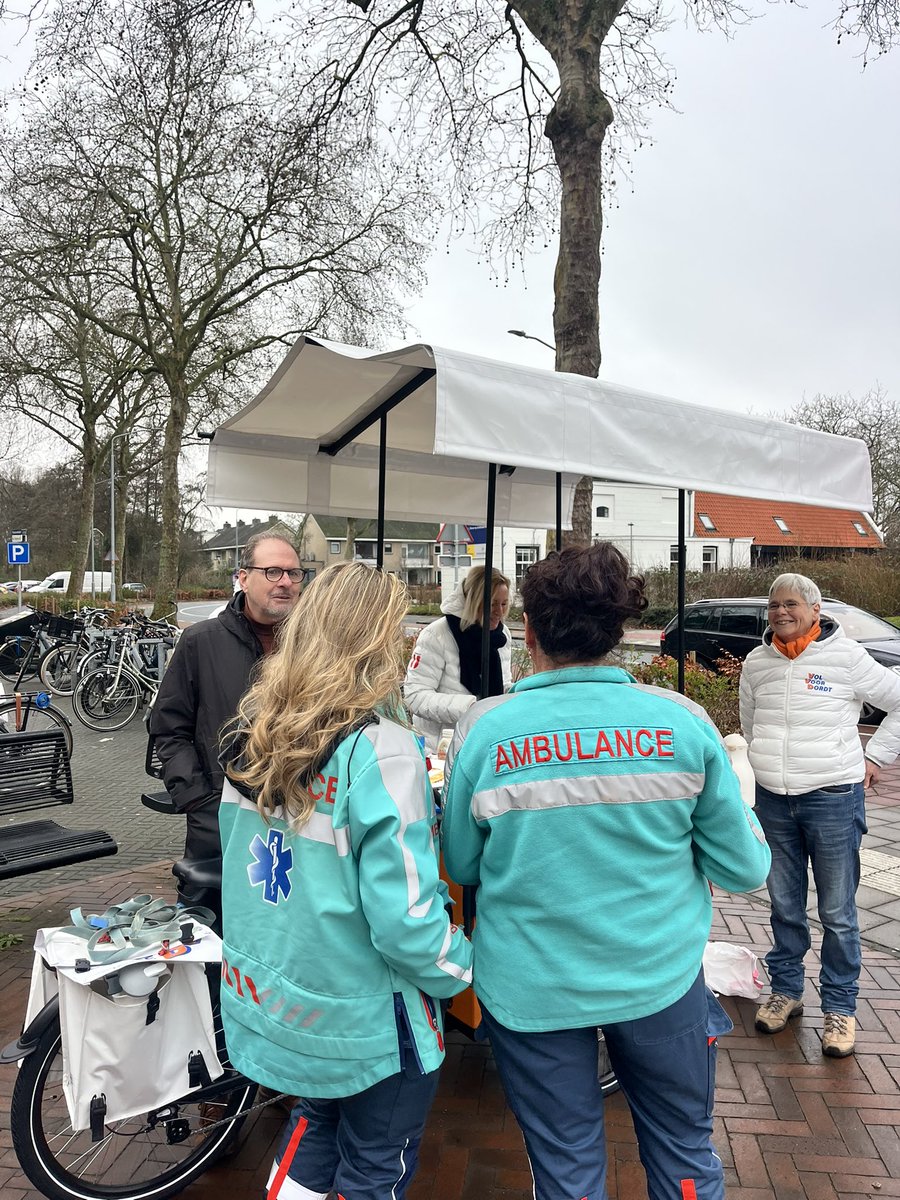 Dordtse VVD tweet media