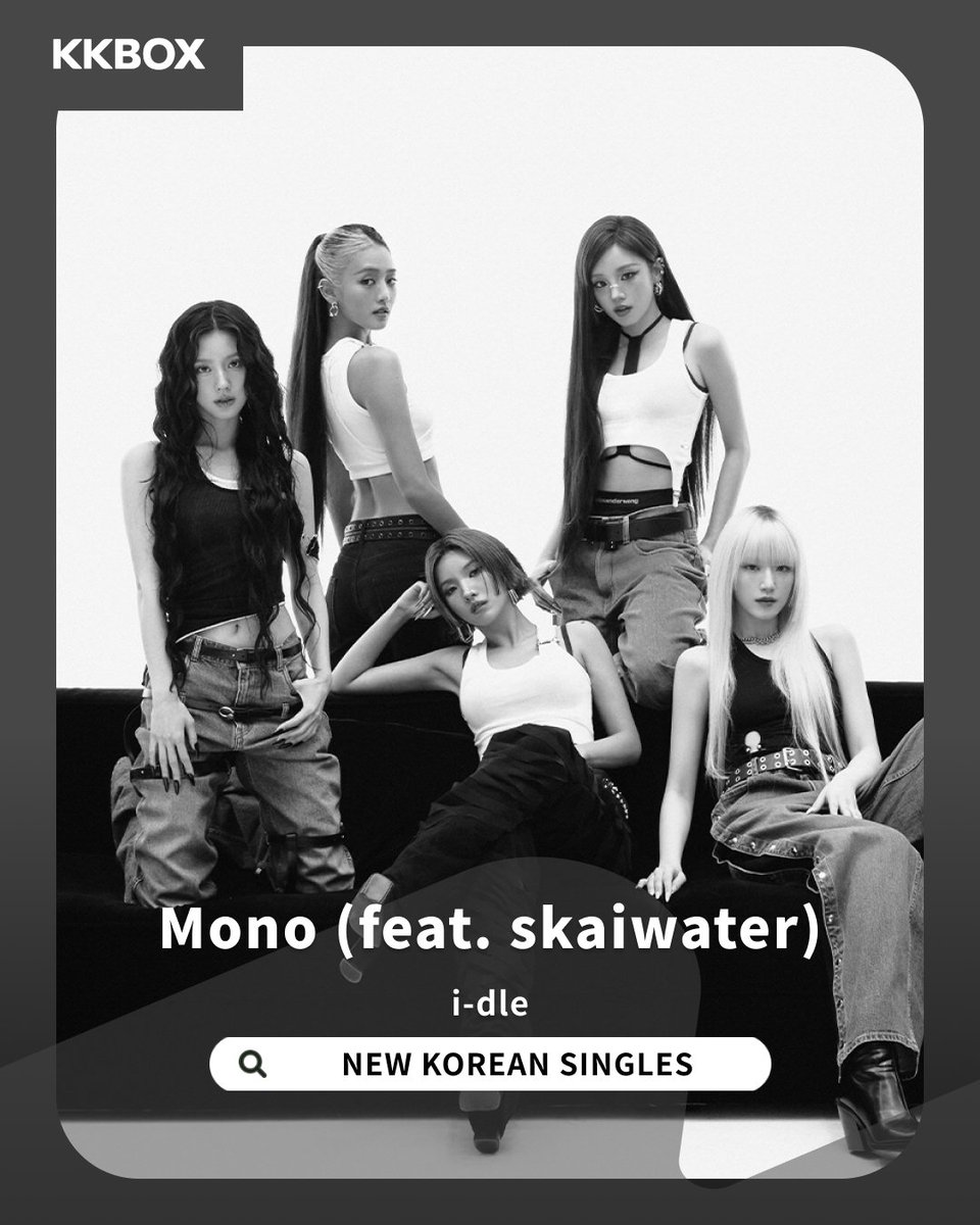 KKBOX SEA tweet media