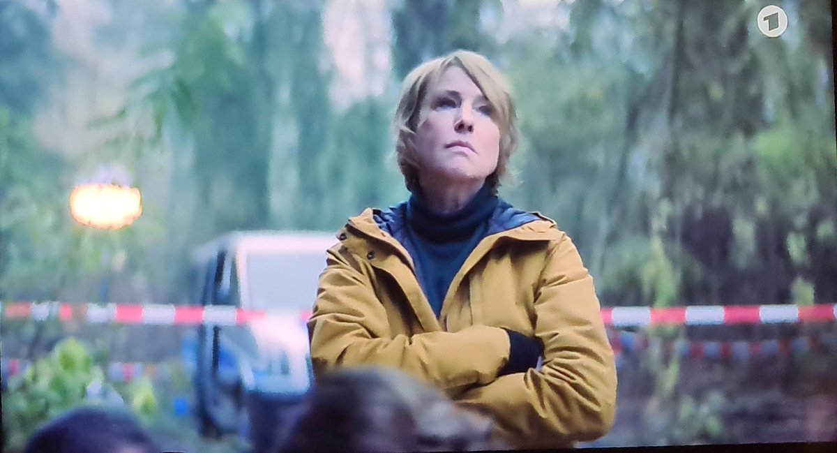 #Tatort Schon zu Beginn genervt! 😉
#Wolf #Gefahrengebiet