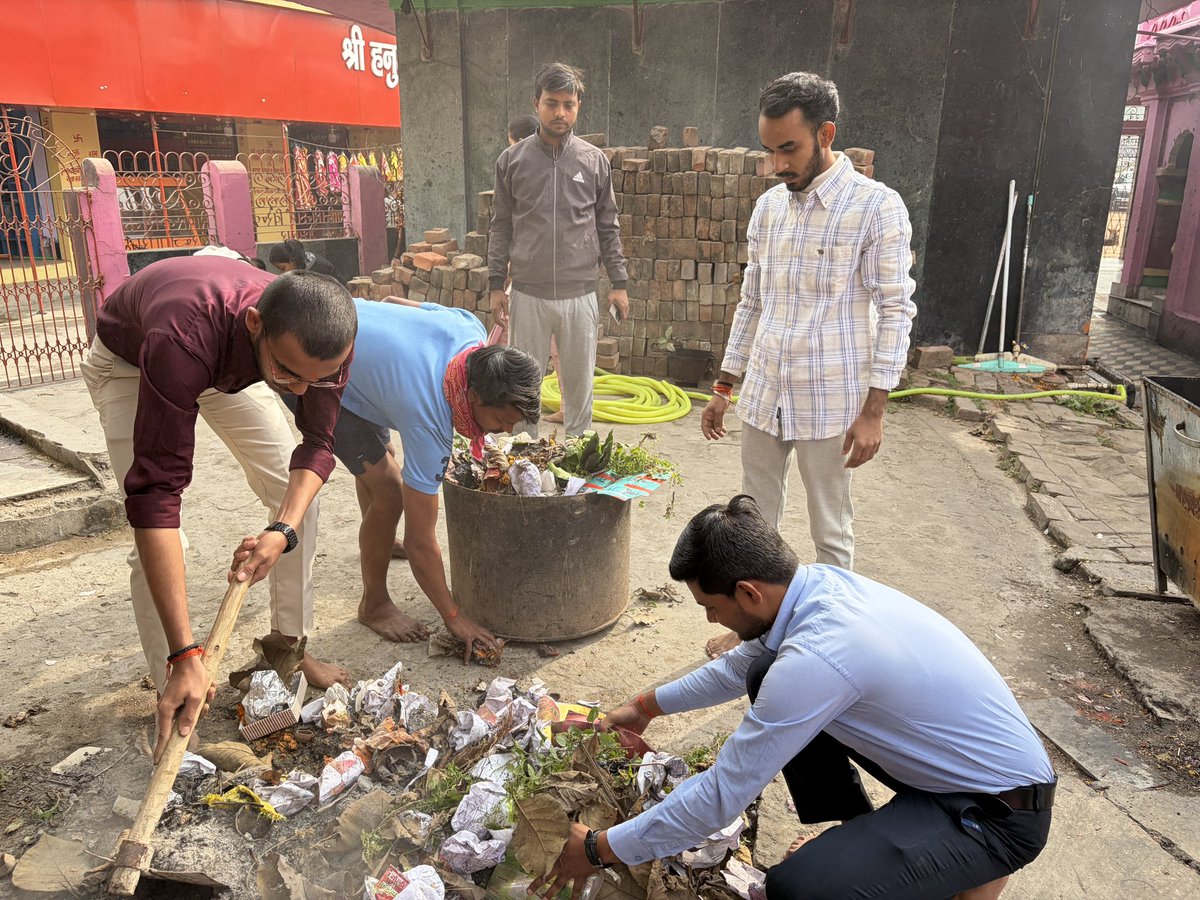 Dr. Binit Lal tweet media