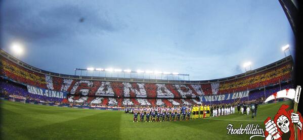 FA82Oficial's tweet image. 12 años desde que nos dejaste. Tu espíritu, más presente que nunca.
#LuisAragonesEternaLeyenda