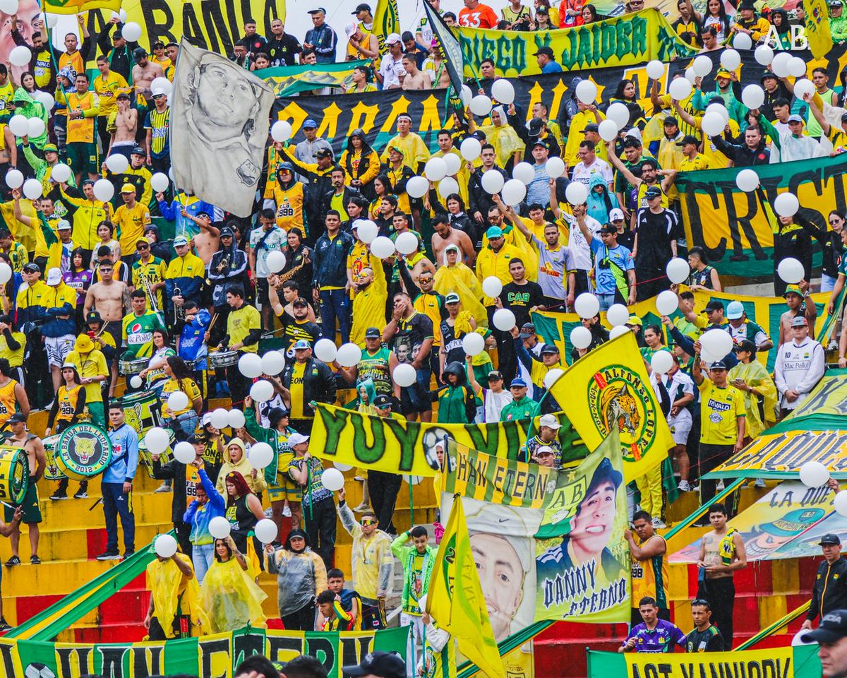 𝑷𝒐𝒓 𝒍𝒐𝒔 𝒒𝒖𝒆 𝒚𝒂 𝒏𝒐 𝒆𝒔𝒕𝒂́𝒏 🪽💛💚