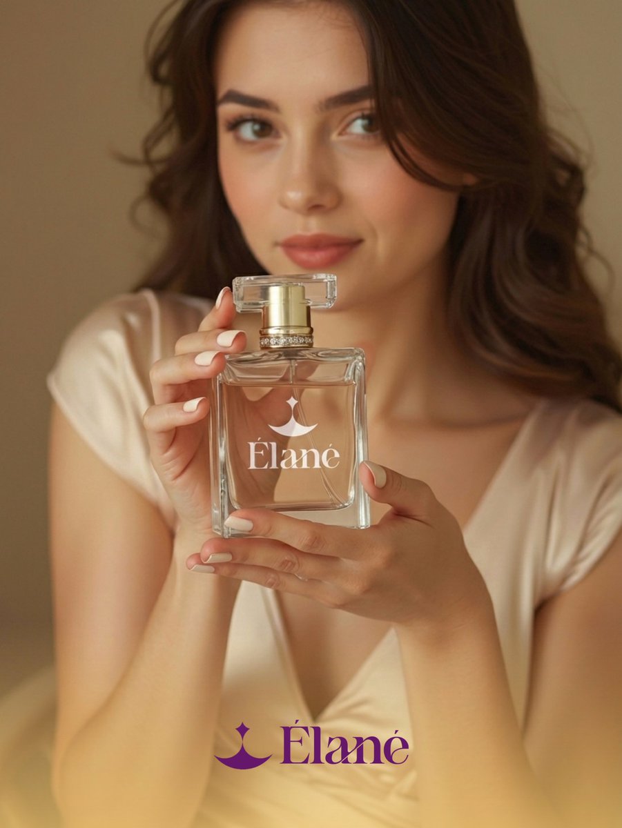 ADtheEconomist's tweet photo. DAY 20 - Logo design for Élané
Élané is a luxury perfume brand, so the logo identity was designed to feel refined, timeless, and confident.
.
.
#21dayscreativesprint #21daysdesignchallenge #untitledpixels #perfumery #logodesign https://t.co/tqqz8s8kjw