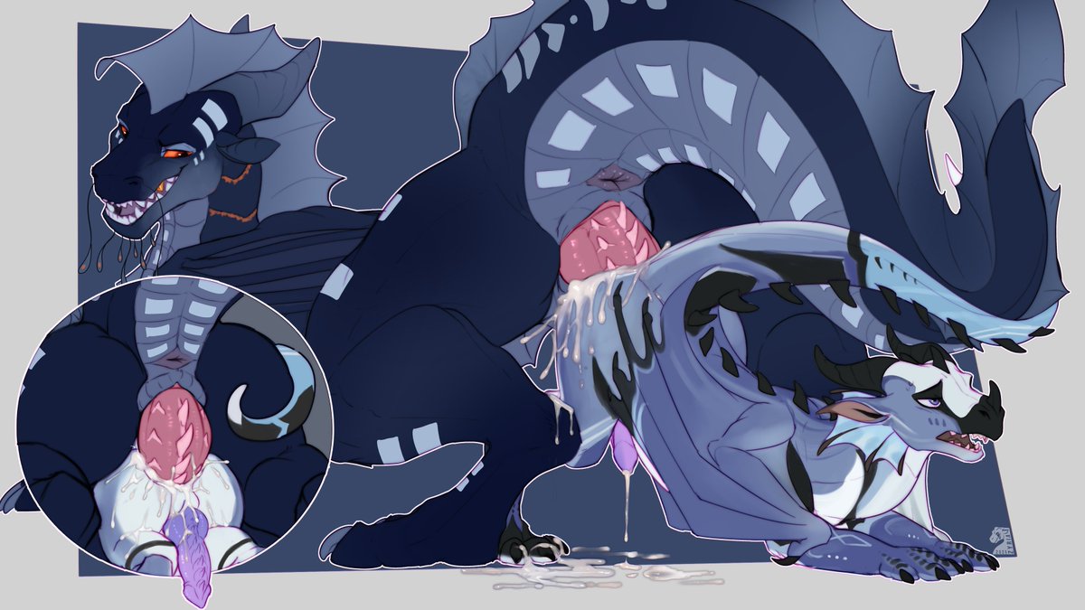 HornyScales 🔞 tweet media