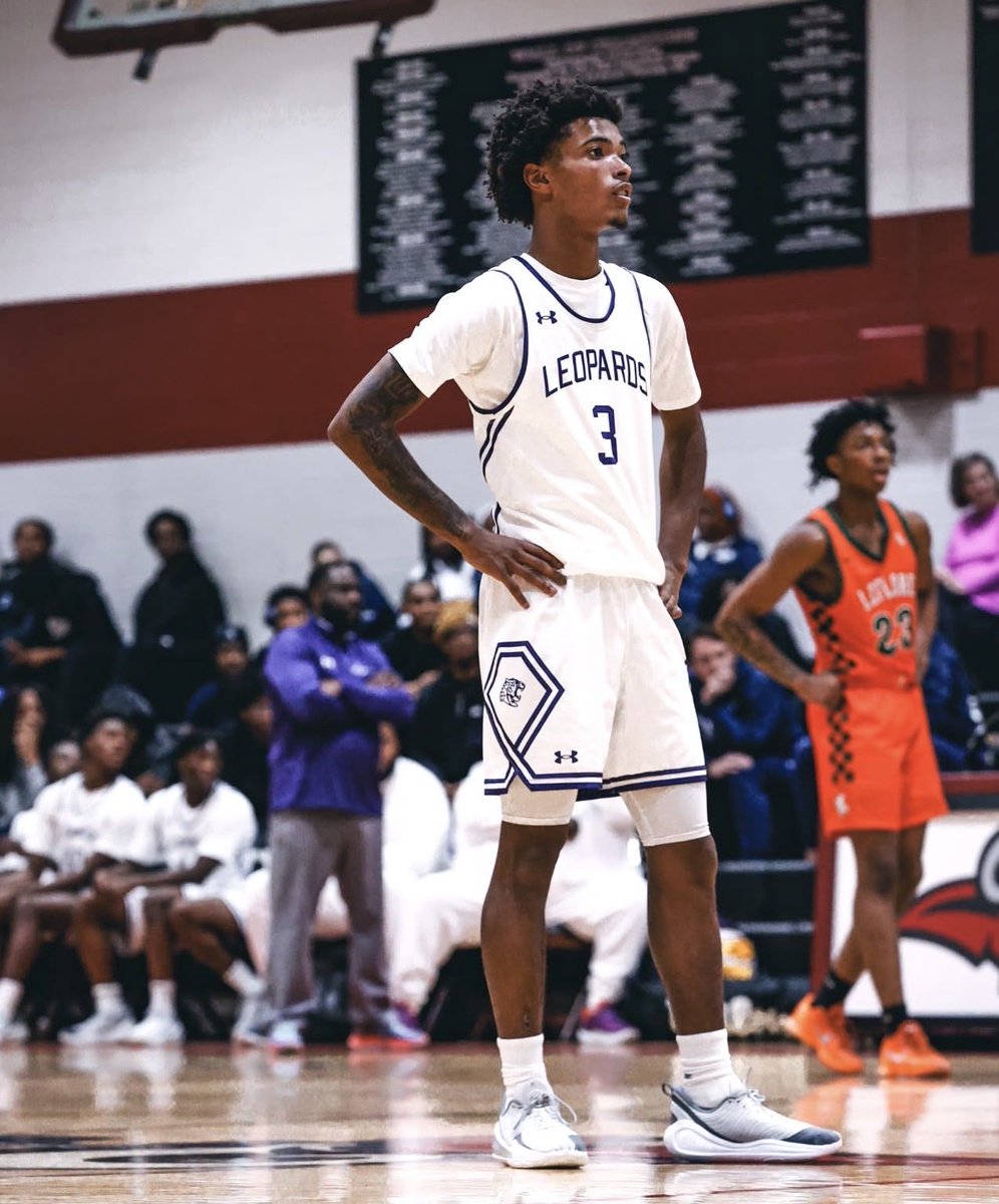 Deandre (Dre)white⭐️ tweet media