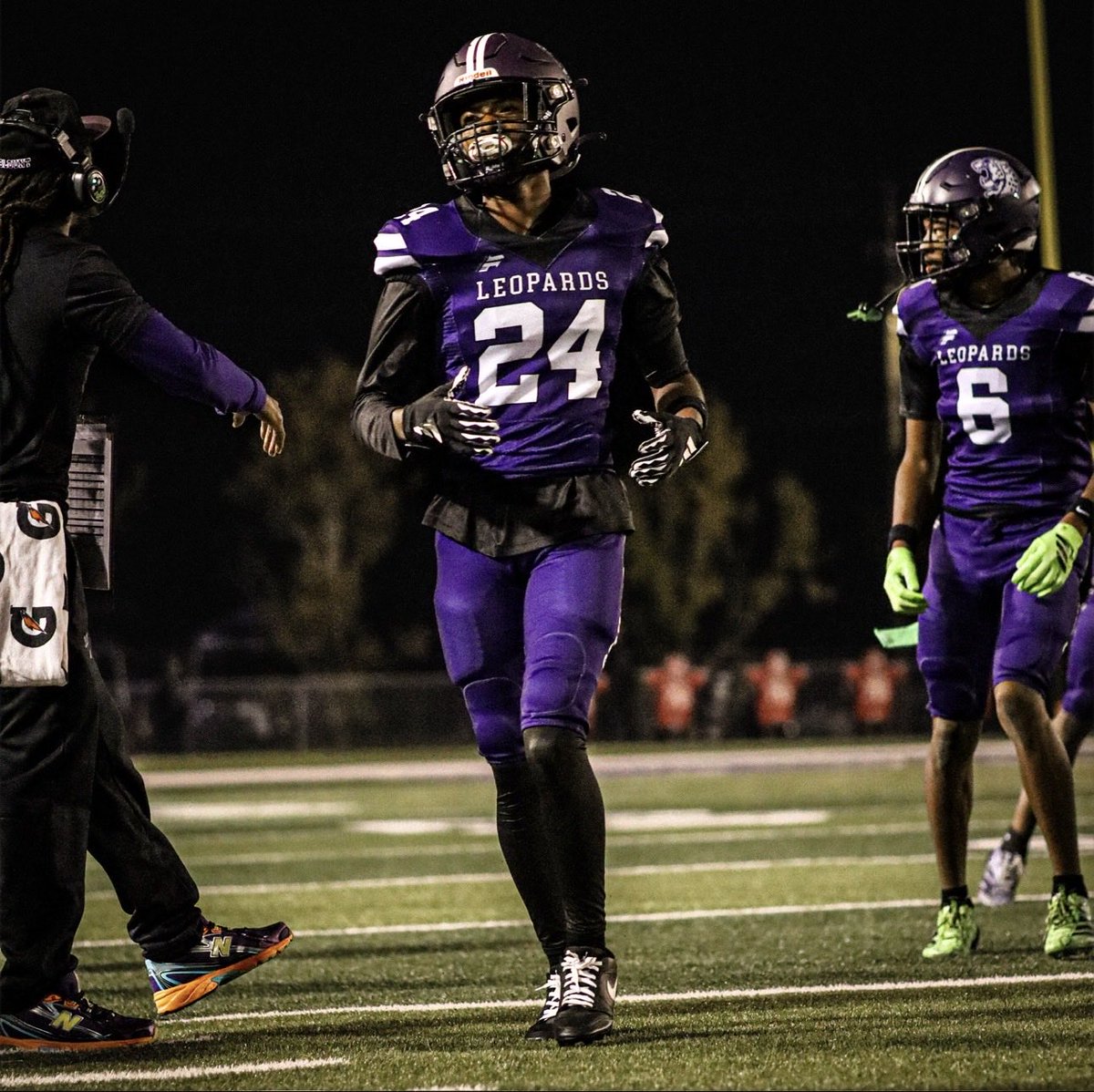 Deandre (Dre)white⭐️ tweet media