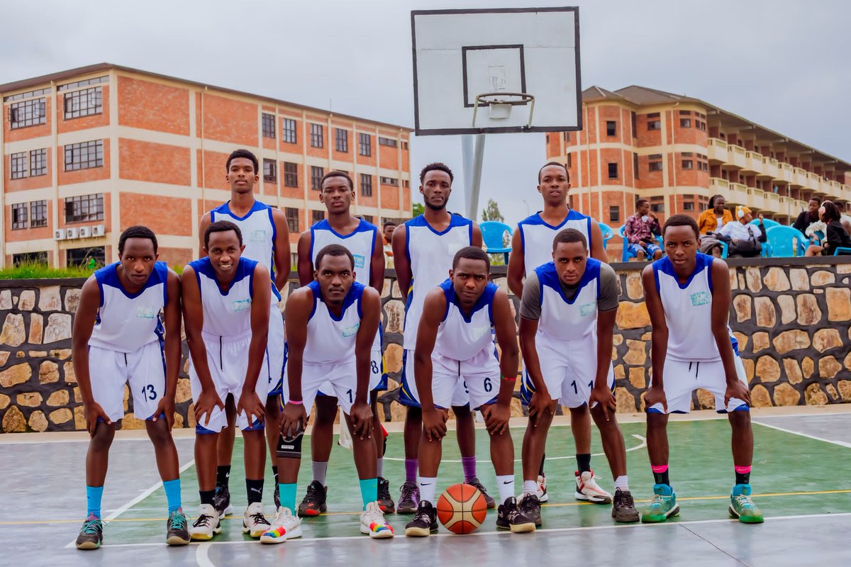 Kigali Independent University ULK tweet media